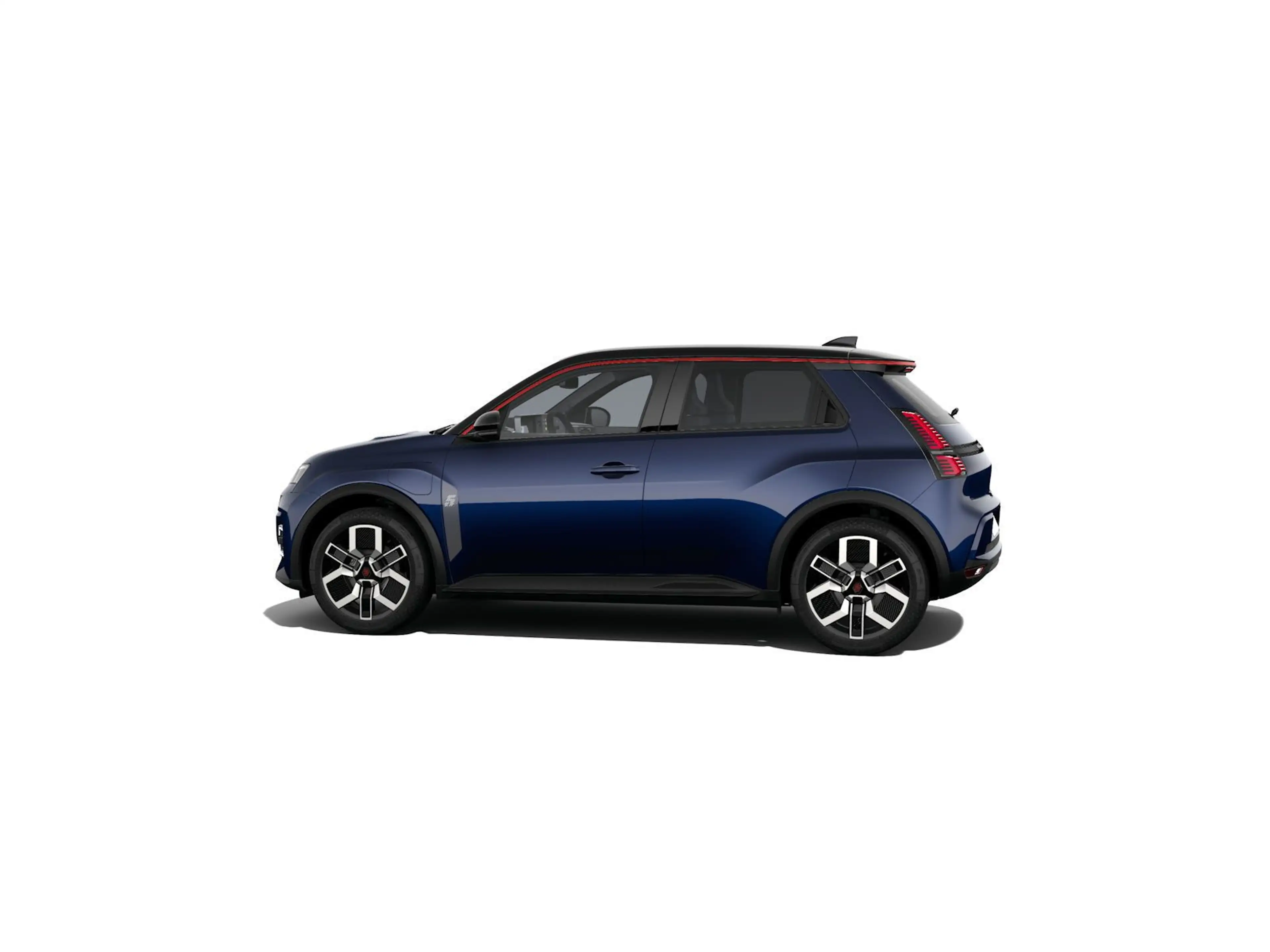 Renault R 5 E-Tech elektrisch Techno 150 Comfort Range — photo 3