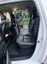 Nissan Navara 2.5 dci d.cab Sport White - thumbnail 7