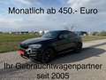 BMW X6 M 50d Sport Activity Coupé Österreich-Paket Aut. Schwarz - thumbnail 1