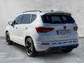 CUPRA Ateca 2.0 TSI 190 PS DSG 4Drive +AHK+BEATS+NAVI+ Weiß - thumbnail 3