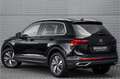 Volkswagen Tiguan 1.4 TSI eHybrid Elegance ACC Pano Ergo Comfortstoe Noir - thumbnail 10