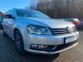 Volkswagen Passat Variant Business Edition BlueMotion PDC Plateado - thumbnail 3