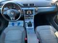 Volkswagen Passat Variant Business Edition BlueMotion PDC Plateado - thumbnail 9