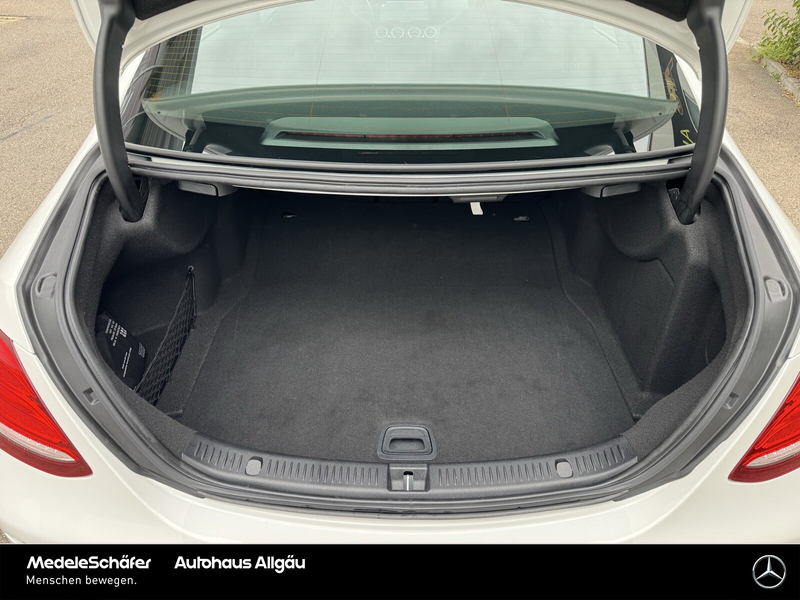 Mercedes-Benz E 200 E 200 4M Avantgarde Limo SHD Navi Kam Totw. LED — photo 11