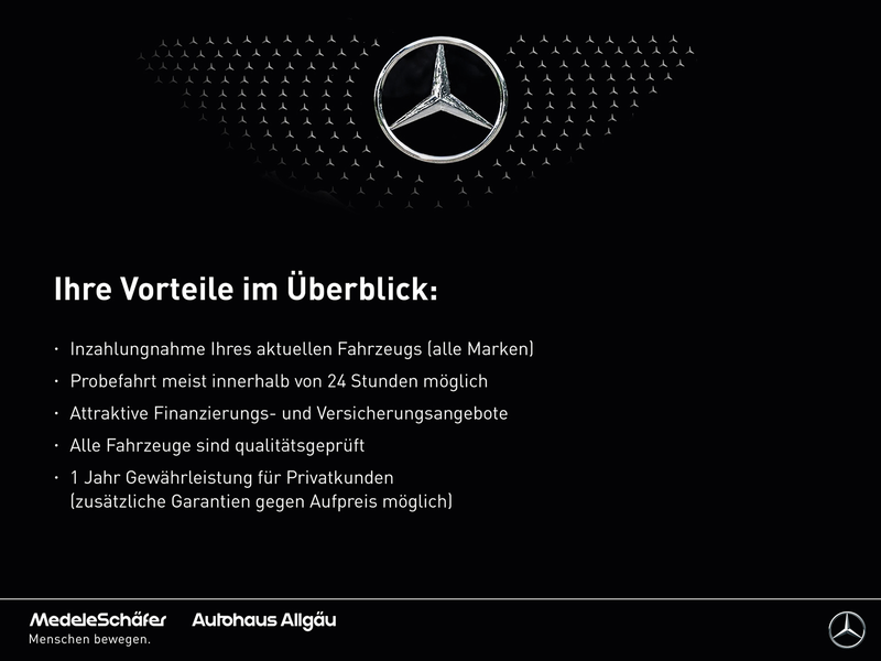 Mercedes-Benz E 200 E 200 4M Avantgarde Limo SHD Navi Kam Totw. LED — photo 14