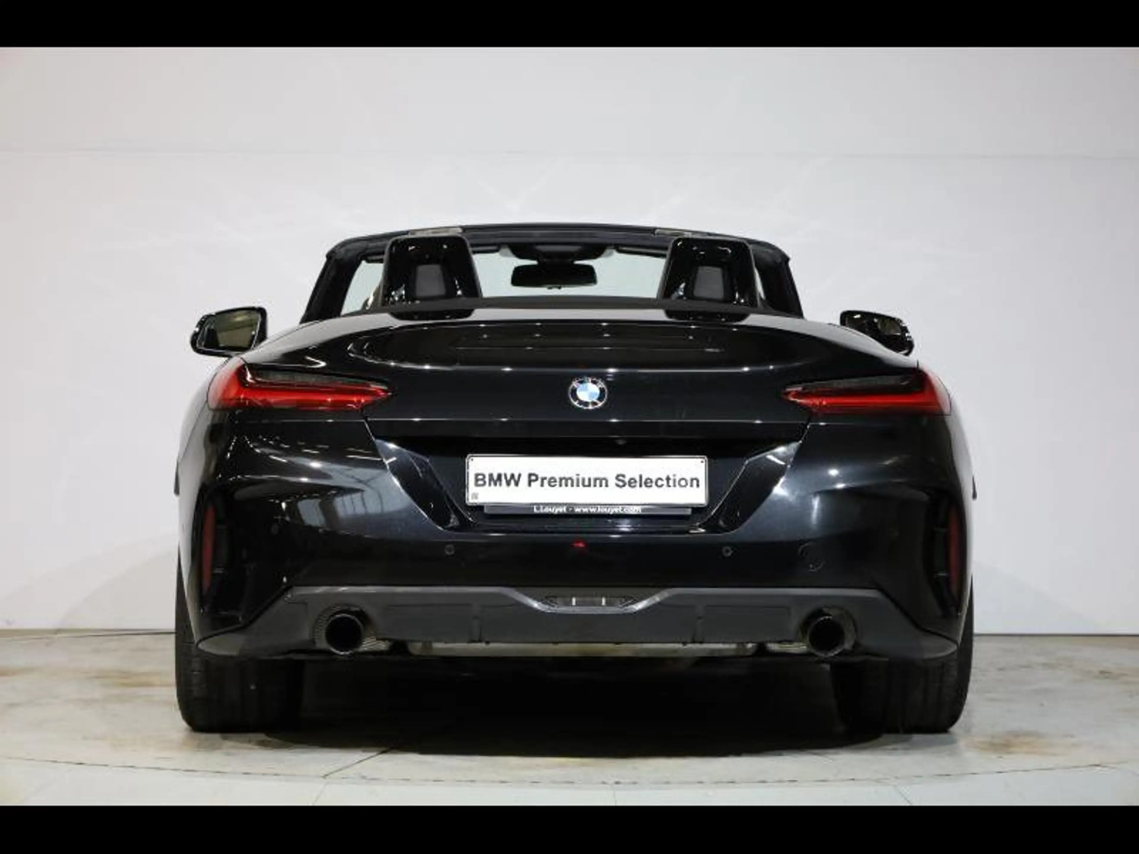 BMW Z4 sDrive20i Kit M Sport — photo 4