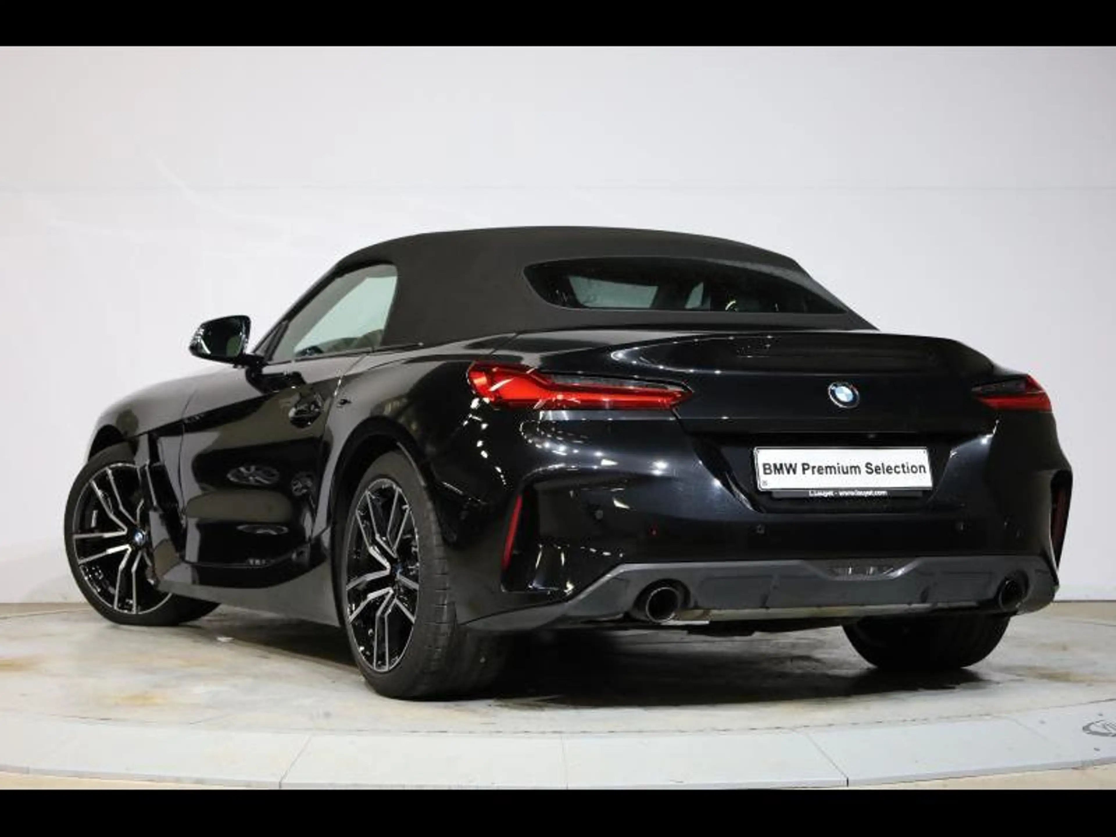 BMW Z4 sDrive20i Kit M Sport — photo 13