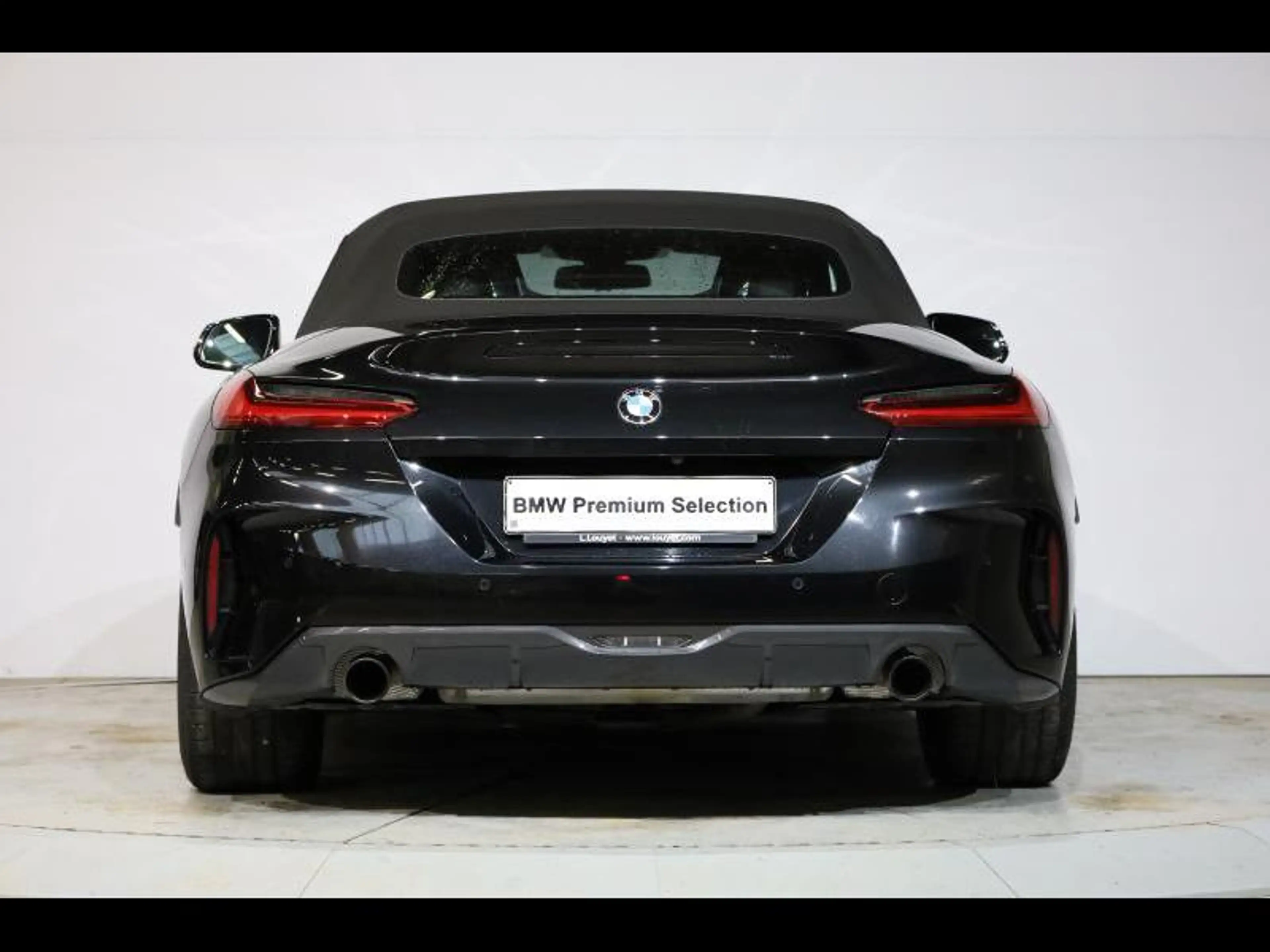 BMW Z4 sDrive20i Kit M Sport — photo 12