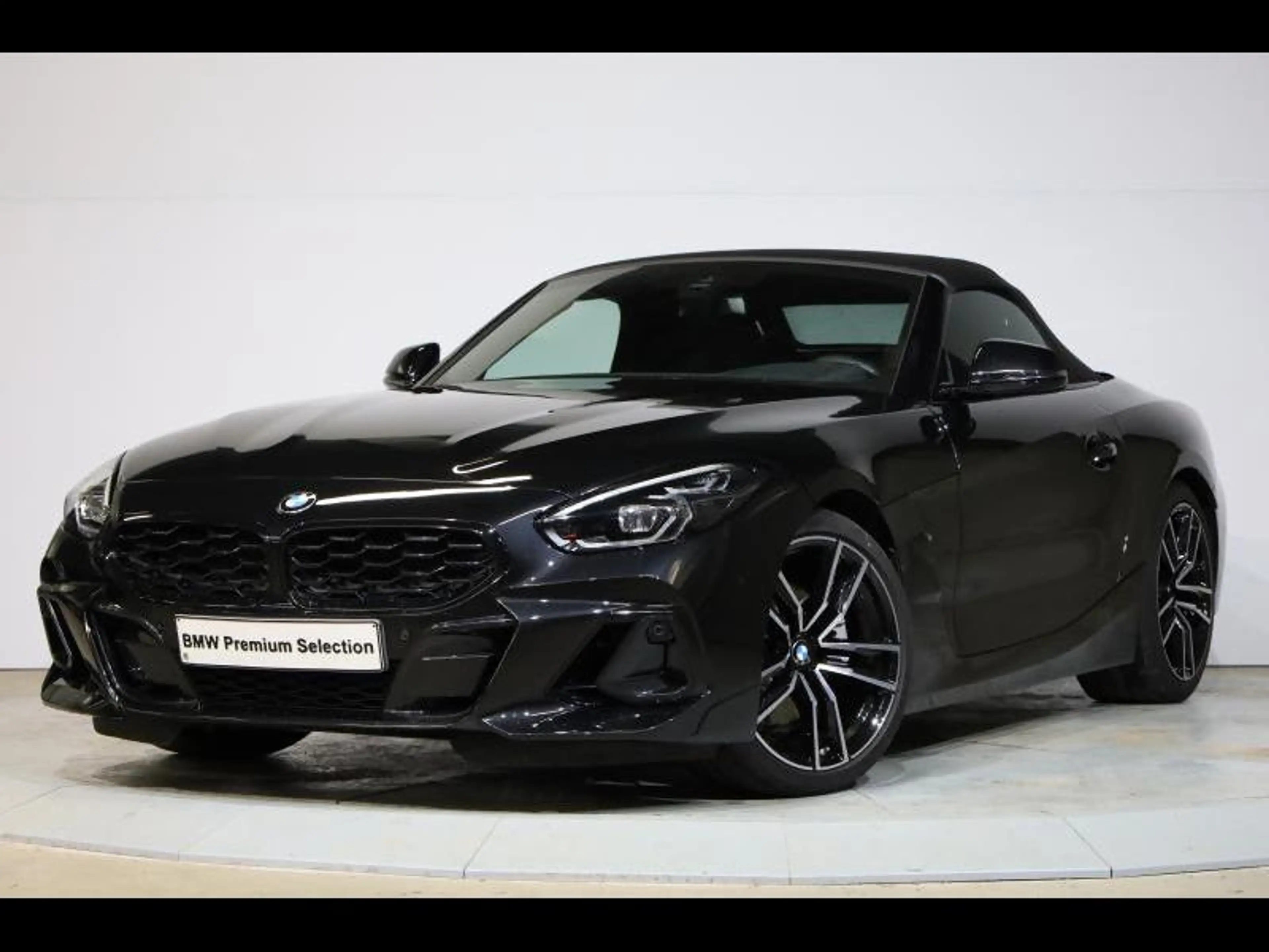 BMW Z4 sDrive20i Kit M Sport — photo 9