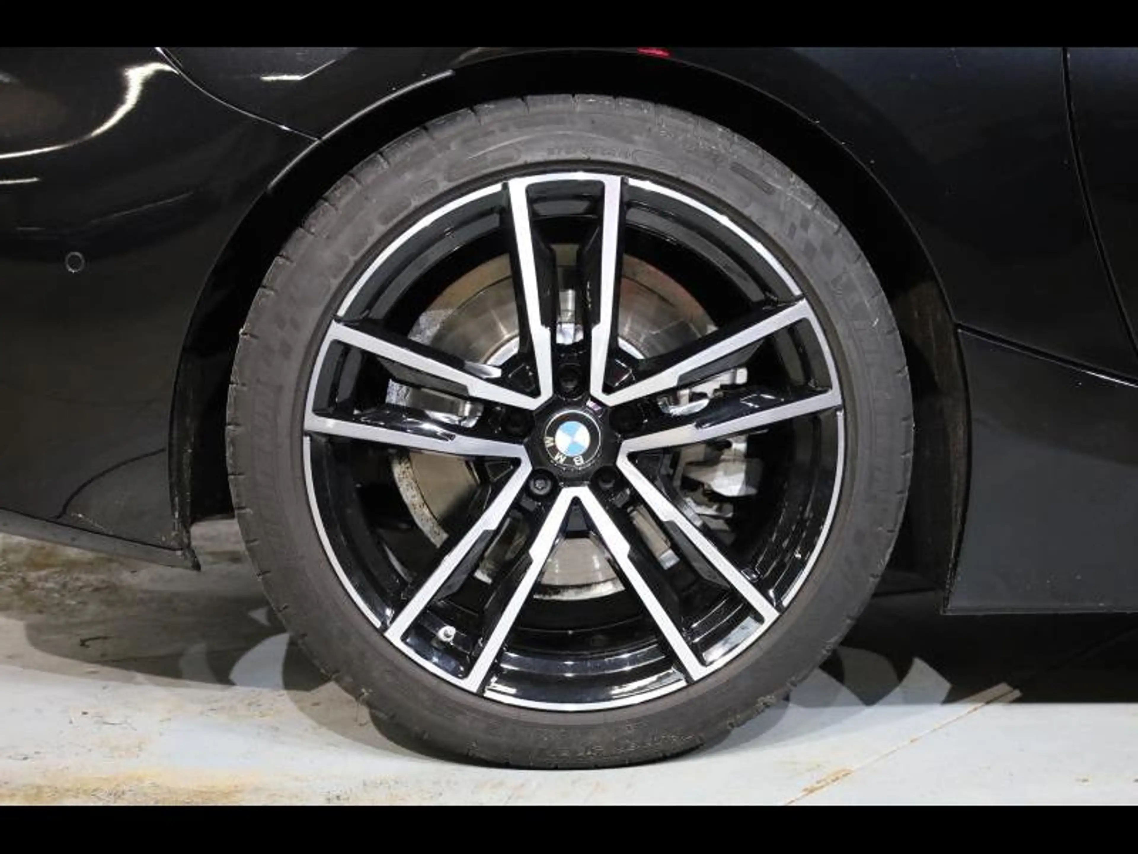 BMW Z4 sDrive20i Kit M Sport — photo 8
