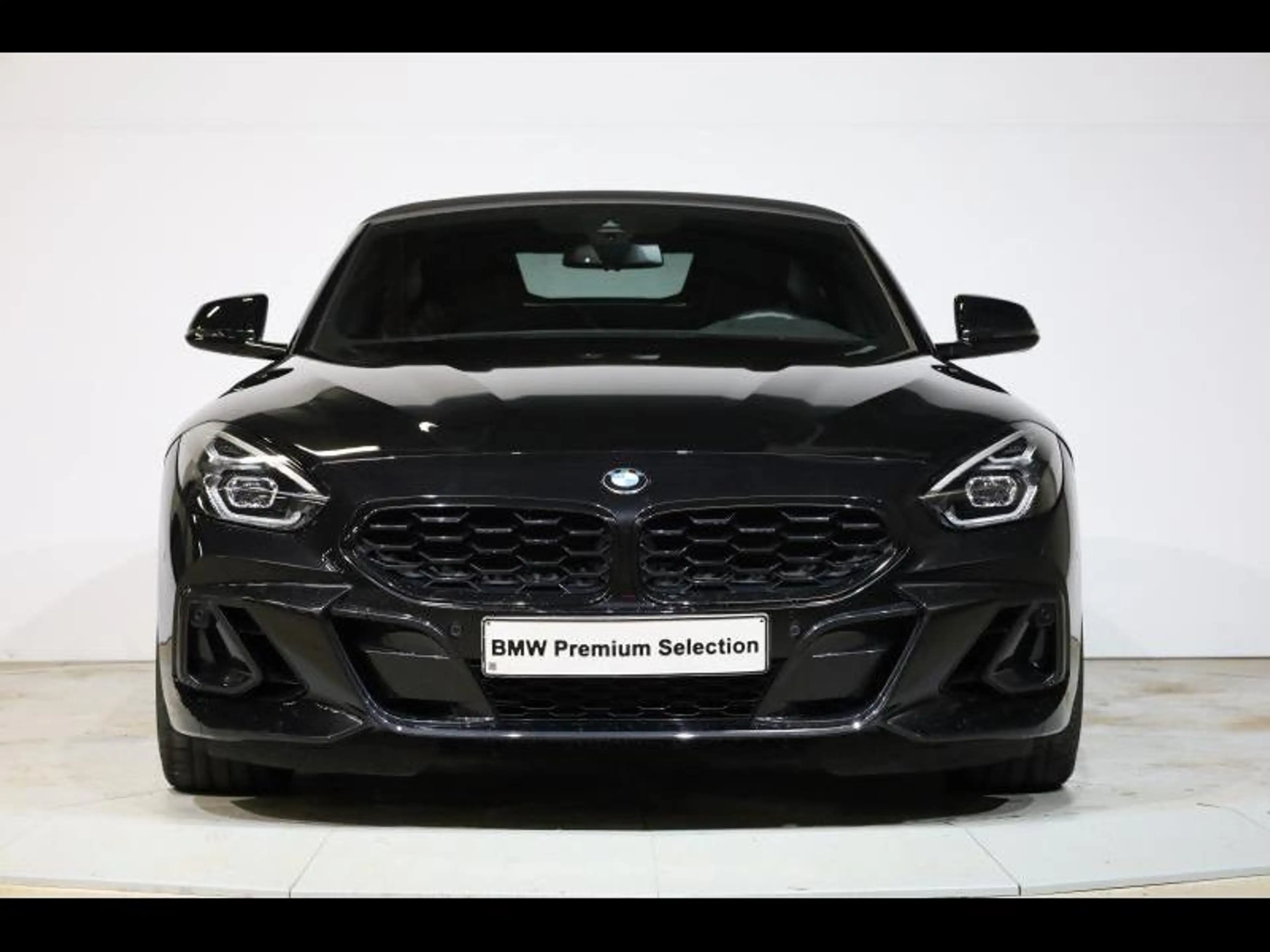 BMW Z4 sDrive20i Kit M Sport — photo 10