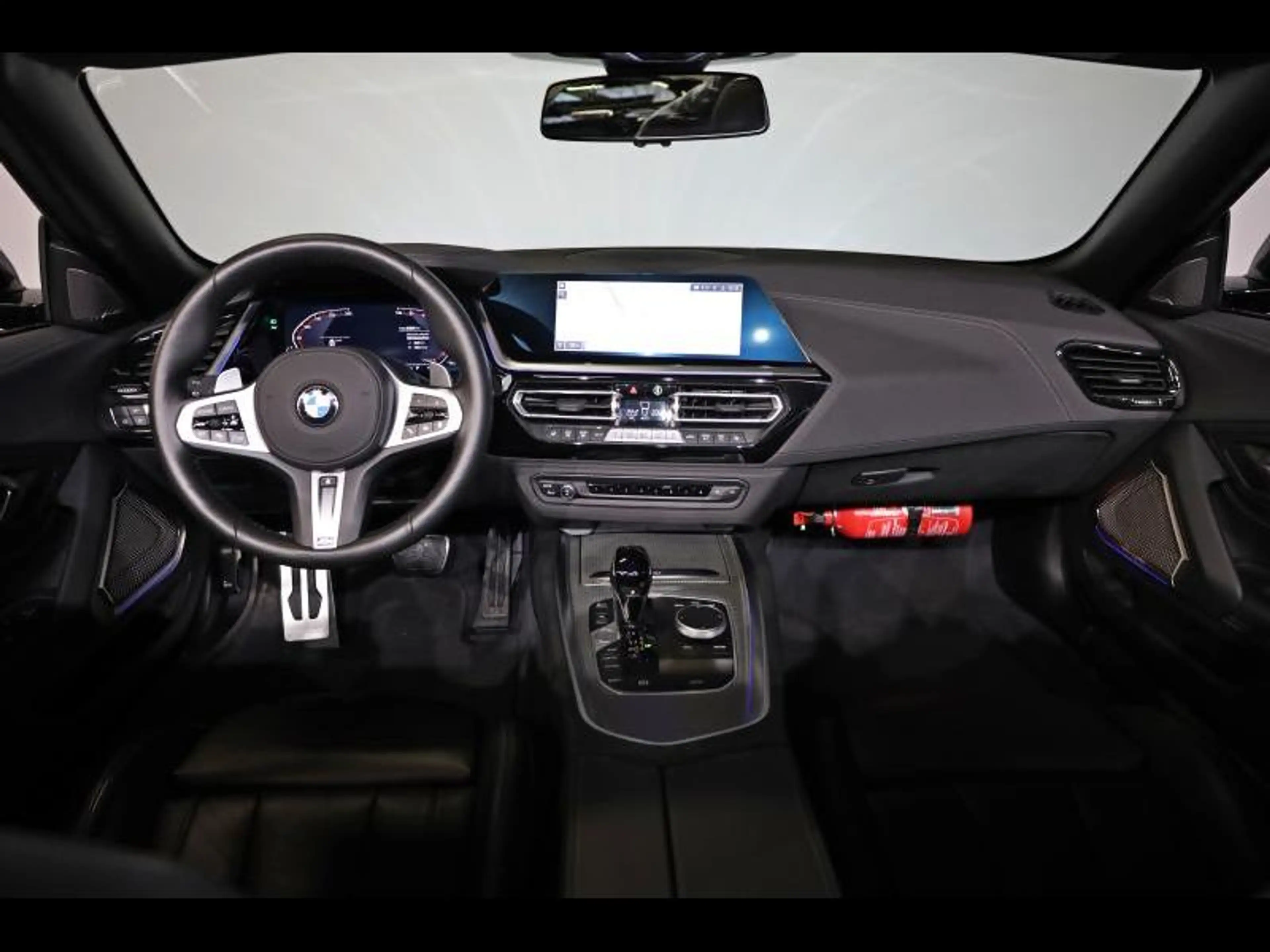 BMW Z4 sDrive20i Kit M Sport — photo 7