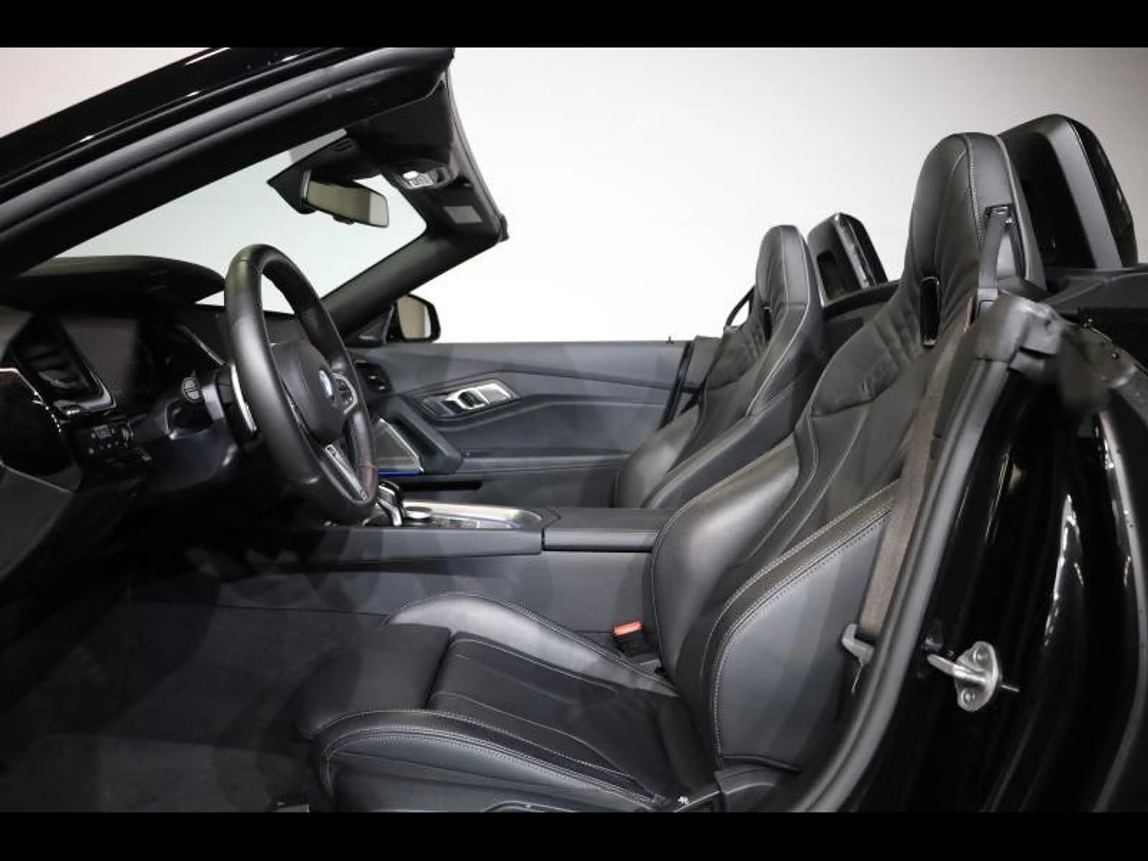 BMW Z4 sDrive20i Kit M Sport — photo 14