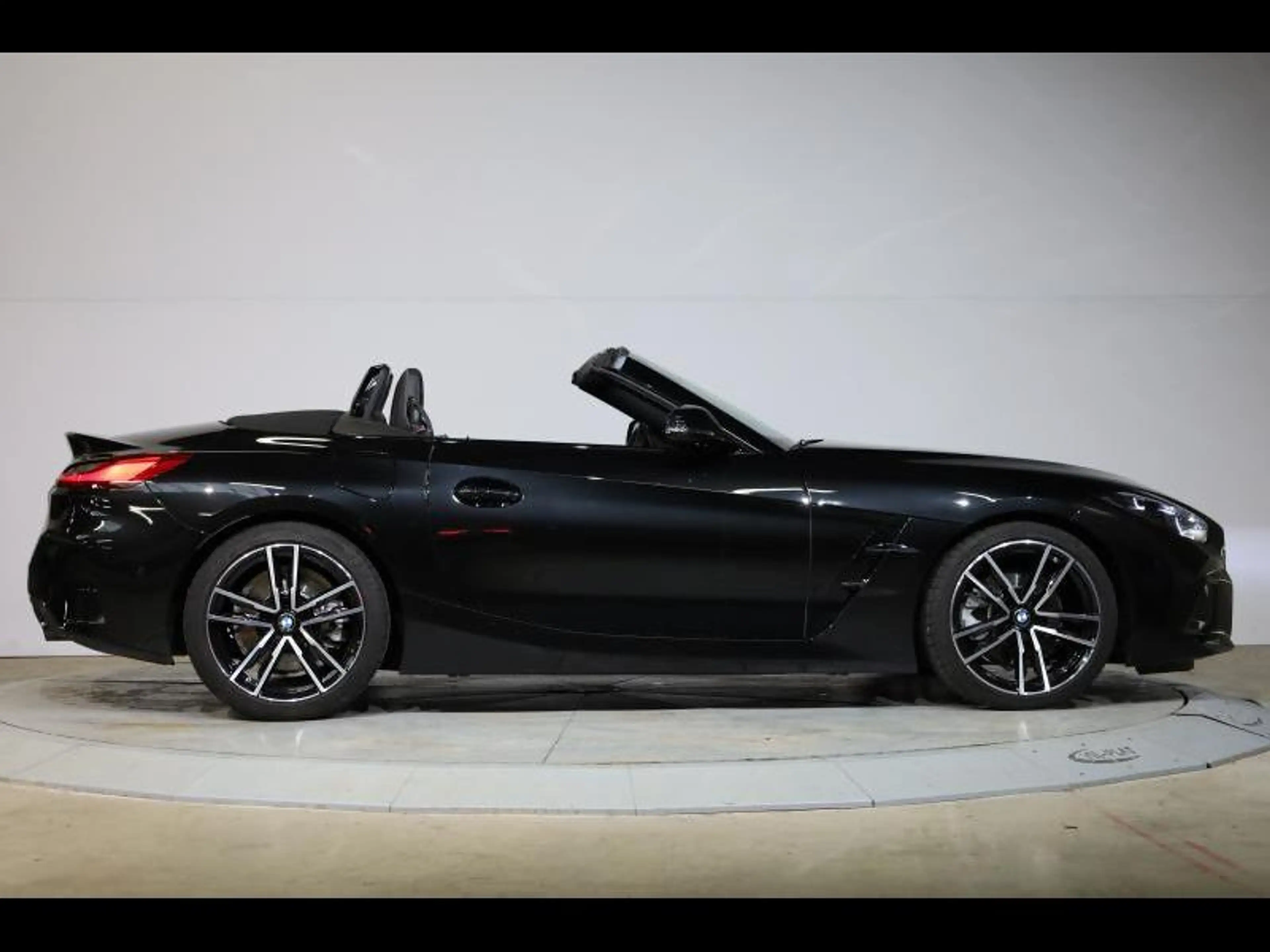 BMW Z4 sDrive20i Kit M Sport — photo 3