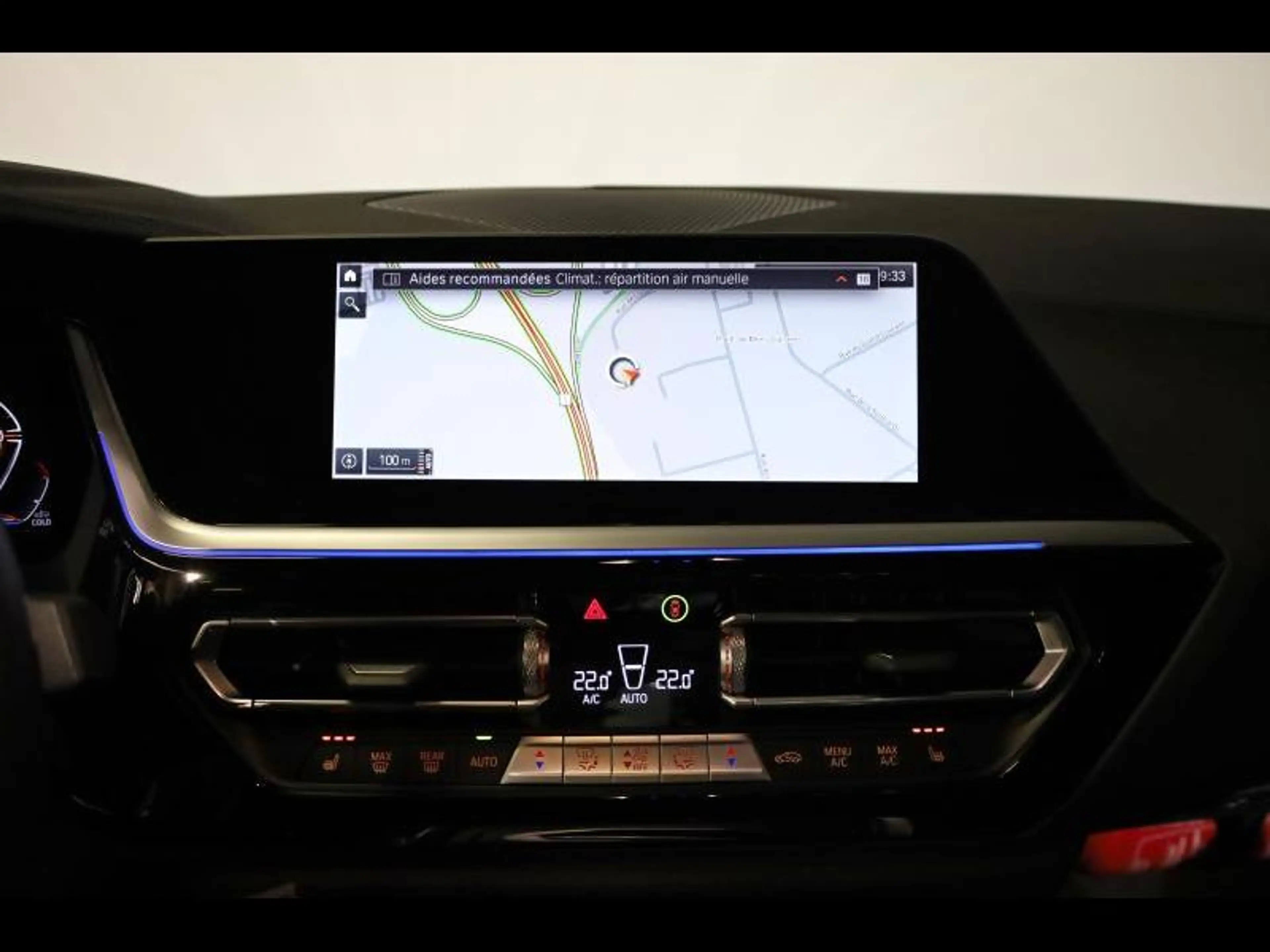 BMW Z4 sDrive20i Kit M Sport — photo 15