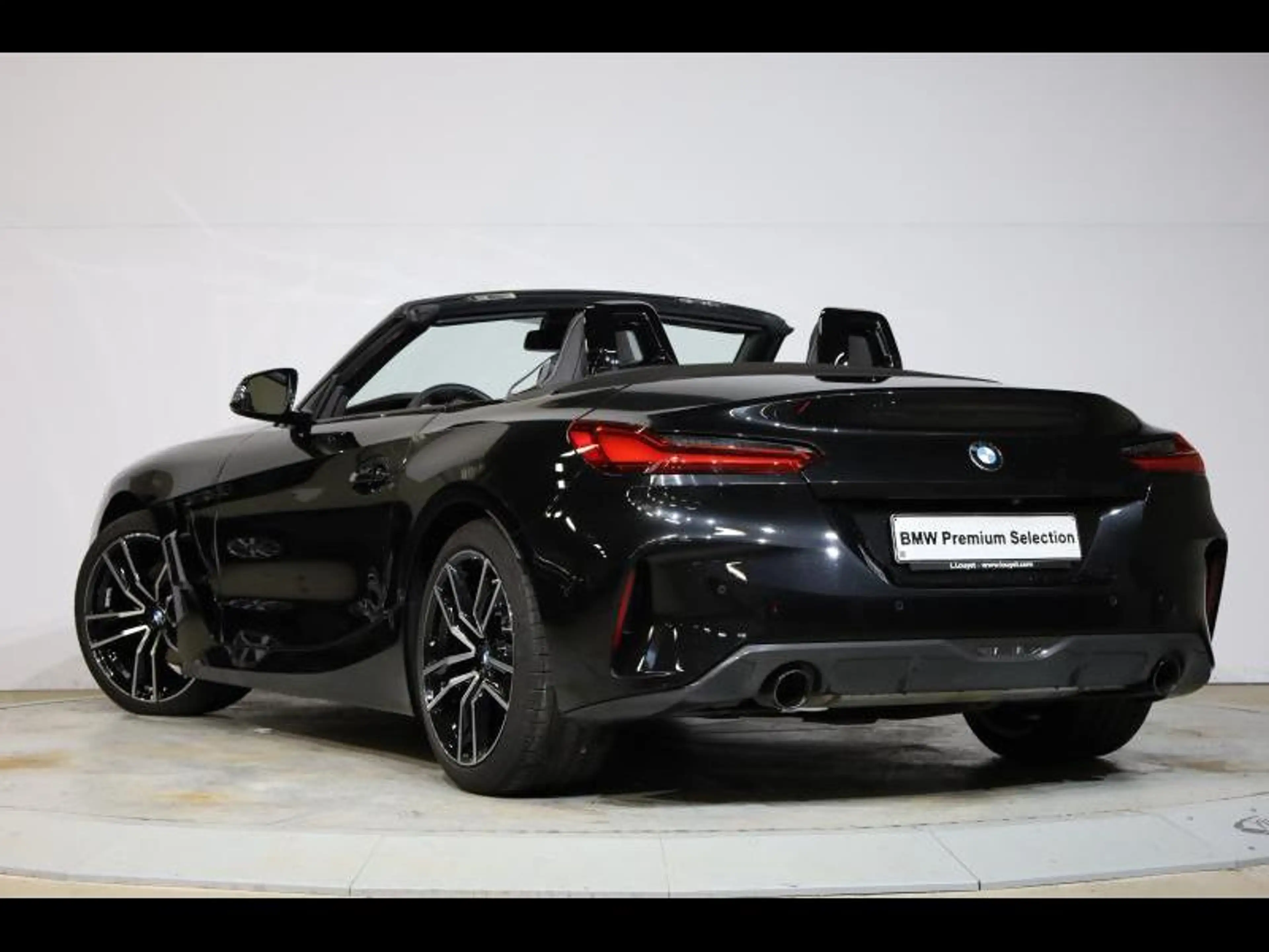 BMW Z4 sDrive20i Kit M Sport — photo 5