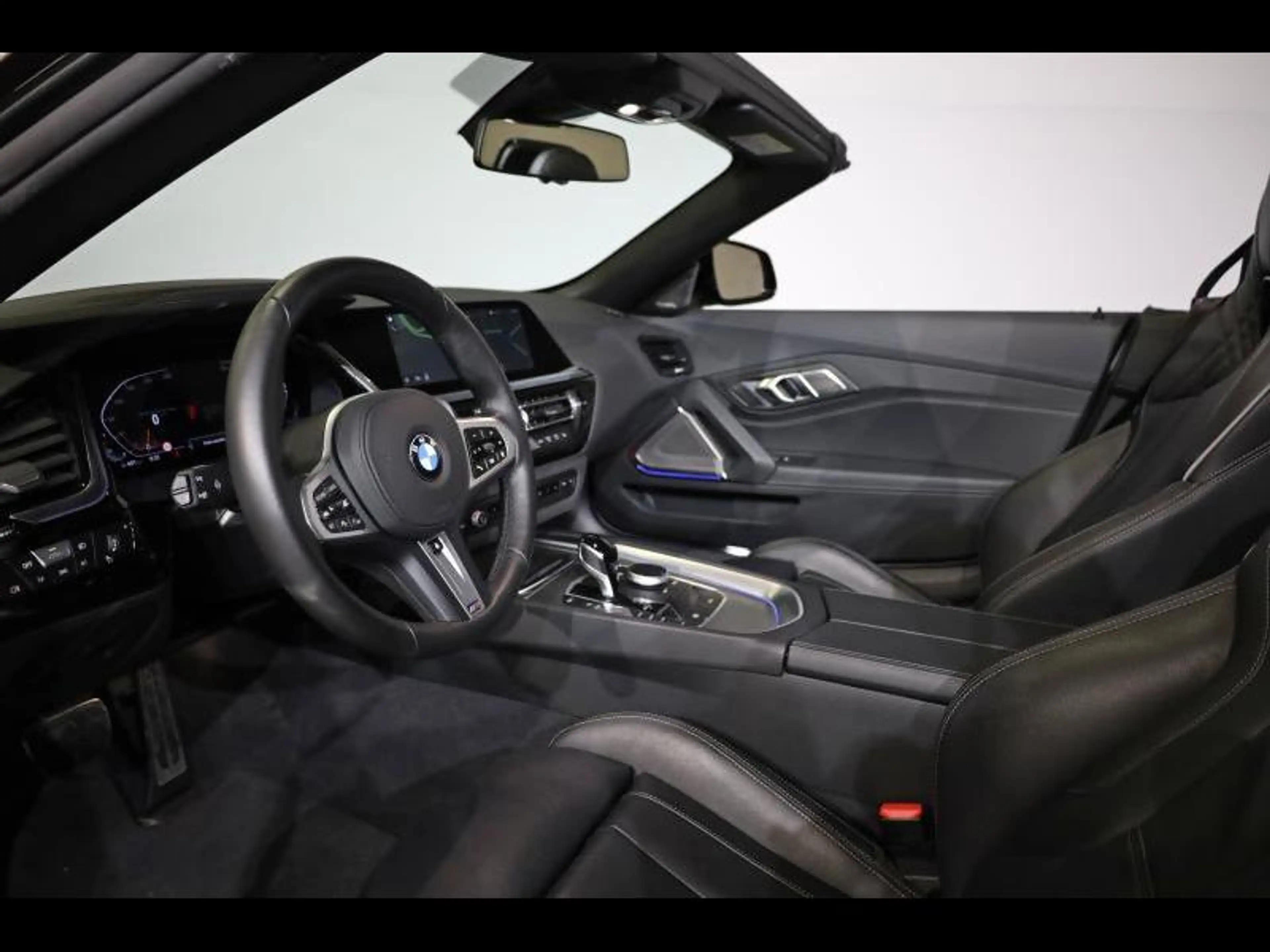 BMW Z4 sDrive20i Kit M Sport — photo 6