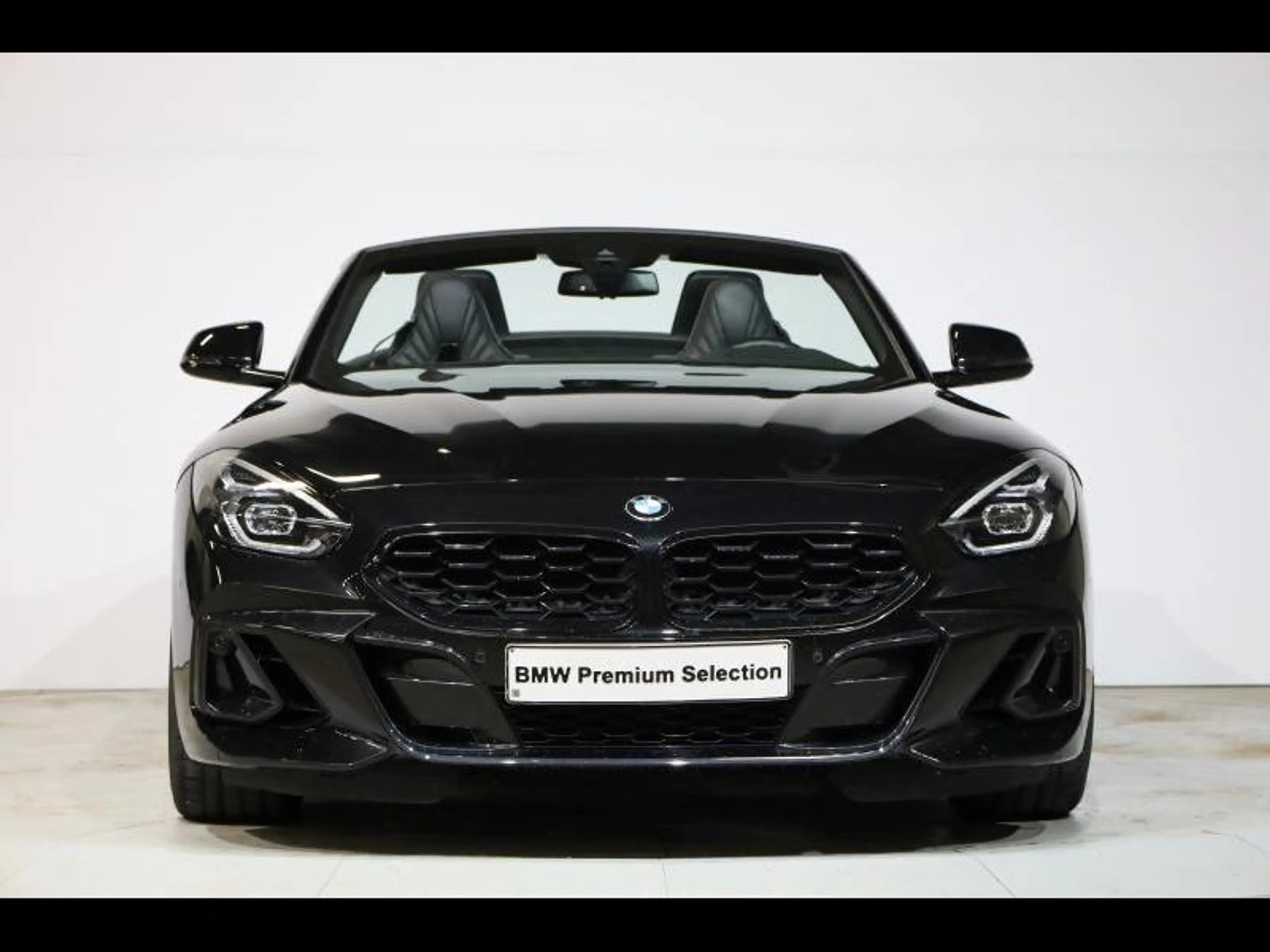 BMW Z4 sDrive20i Kit M Sport — photo 2
