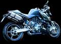 KTM 990 Super Duke Schwarz - thumbnail 2