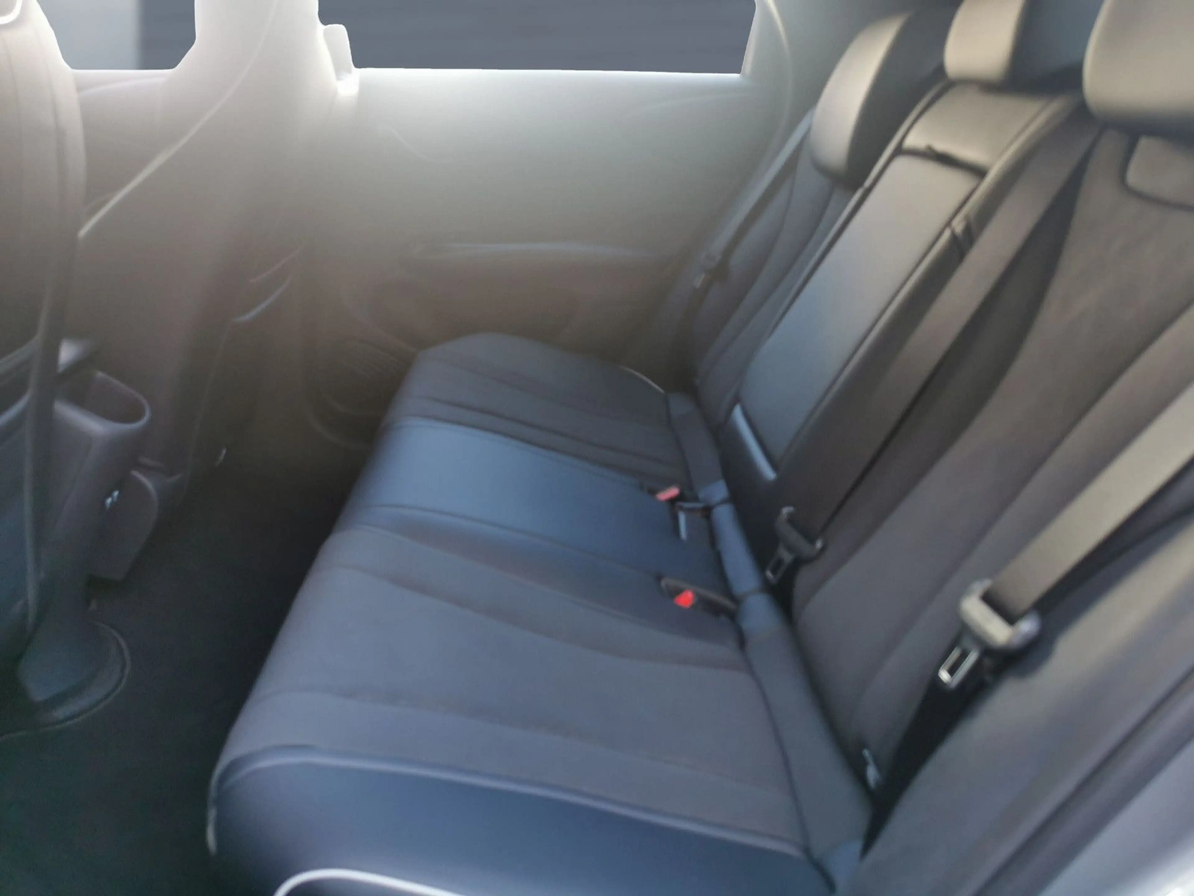 BYD Dolphin Dolphin Comfort Navi 360 Grad Kamera — photo 11
