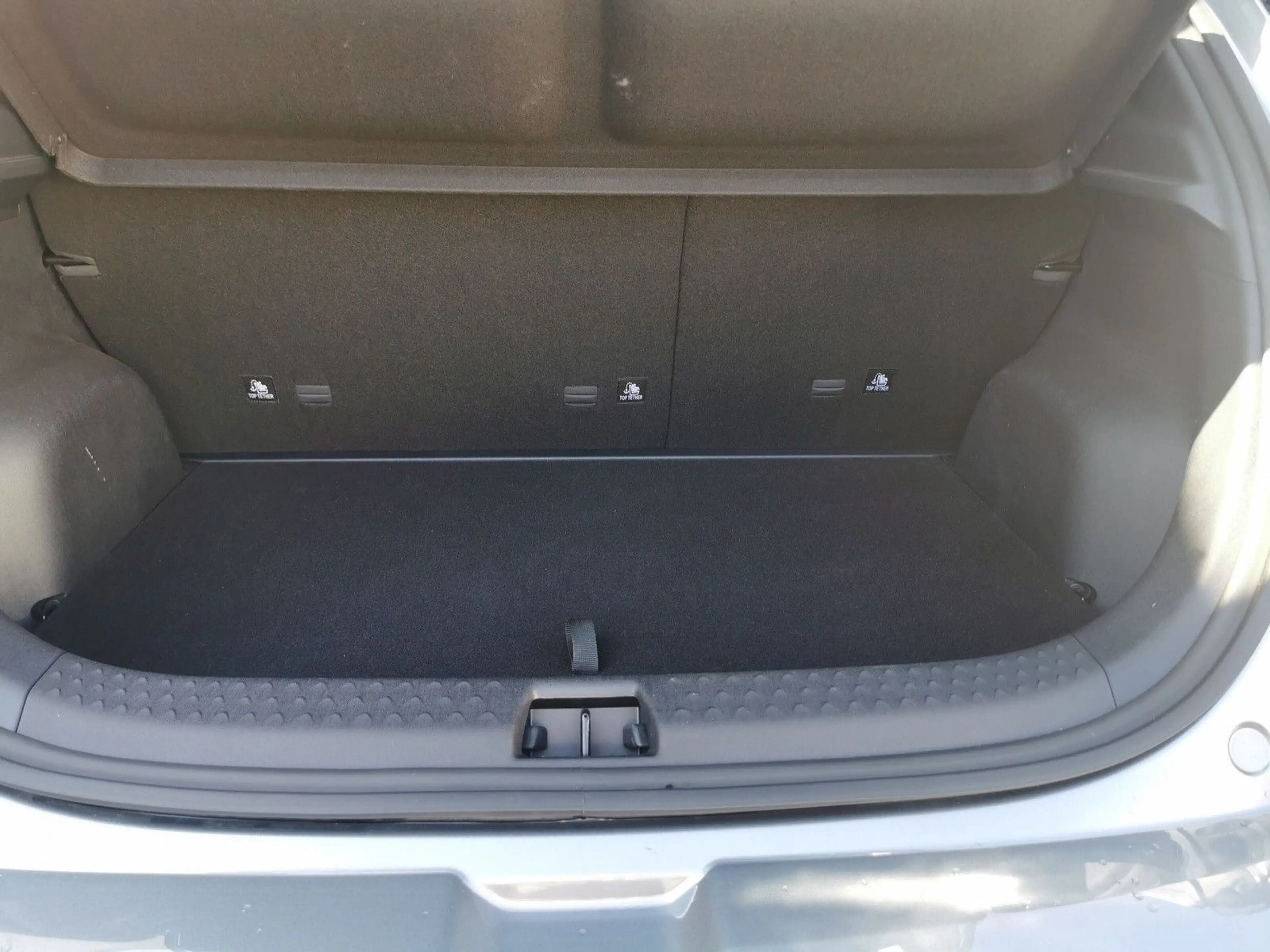 BYD Dolphin Dolphin Comfort Navi 360 Grad Kamera — photo 9
