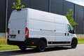 Peugeot Boxer 2.2 BlueHDi 140 L4H3 Zwaar 3.5t |Topstaat |EURO6D Blanc - thumbnail 4