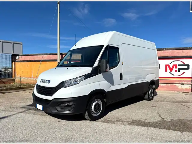Iveco Daily DAILY 35S 2.3 PM-TM 3 POSTI
