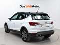 SEAT Arona 1.0 TSI 85kW (115CV) FR XM Blanco - thumbnail 2