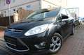 Ford C-Max Edition|OPTISCHE SCHÄDEN|Auto Springt nicht an Noir - thumbnail 1