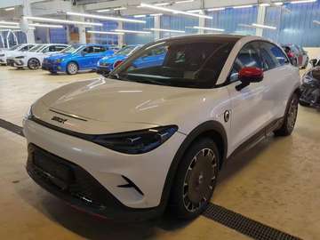 25th A. Edi.66KWh) MATRIX/PANO/HUD/360/SOUND
