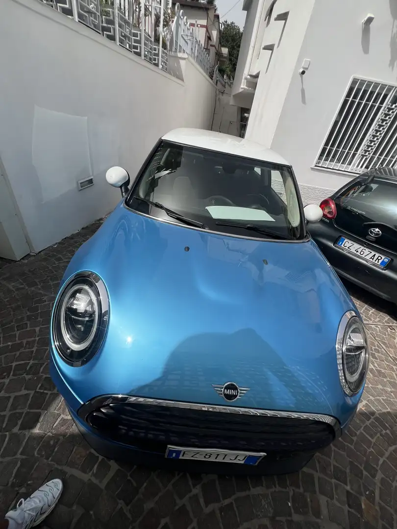 MINI Cooper D Coupe - 2