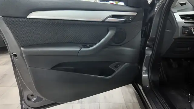 BMW X1 view 14