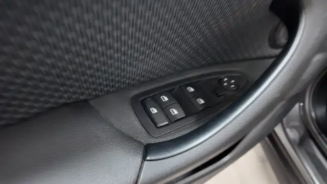 BMW X1 view 15
