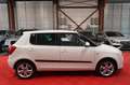 Skoda Fabia 1.4*1Hand*Allwetterreifen* Weiß - thumbnail 4
