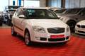 Skoda Fabia 1.4*1Hand*Allwetterreifen* Weiß - thumbnail 3