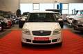 Skoda Fabia 1.4*1Hand*Allwetterreifen* Weiß - thumbnail 2