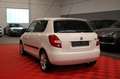 Skoda Fabia 1.4*1Hand*Allwetterreifen* Weiß - thumbnail 9