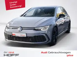 Volkswagen Golf VIII GTI Black Style Navi 19Zoll Matrix