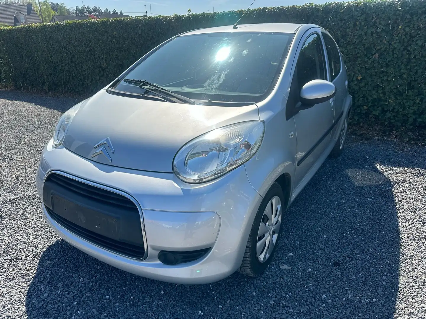 Citroen C1 1.0 cc - 1