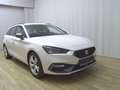 SEAT Leon Sportstourer 1.5 TSI FR Navi vc Beats ACC Blanc - thumbnail 3