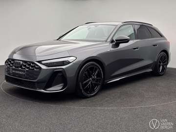 Avant S-Line/ ALCANTARA LEDER/ PANO/ LED/ CARPLAY