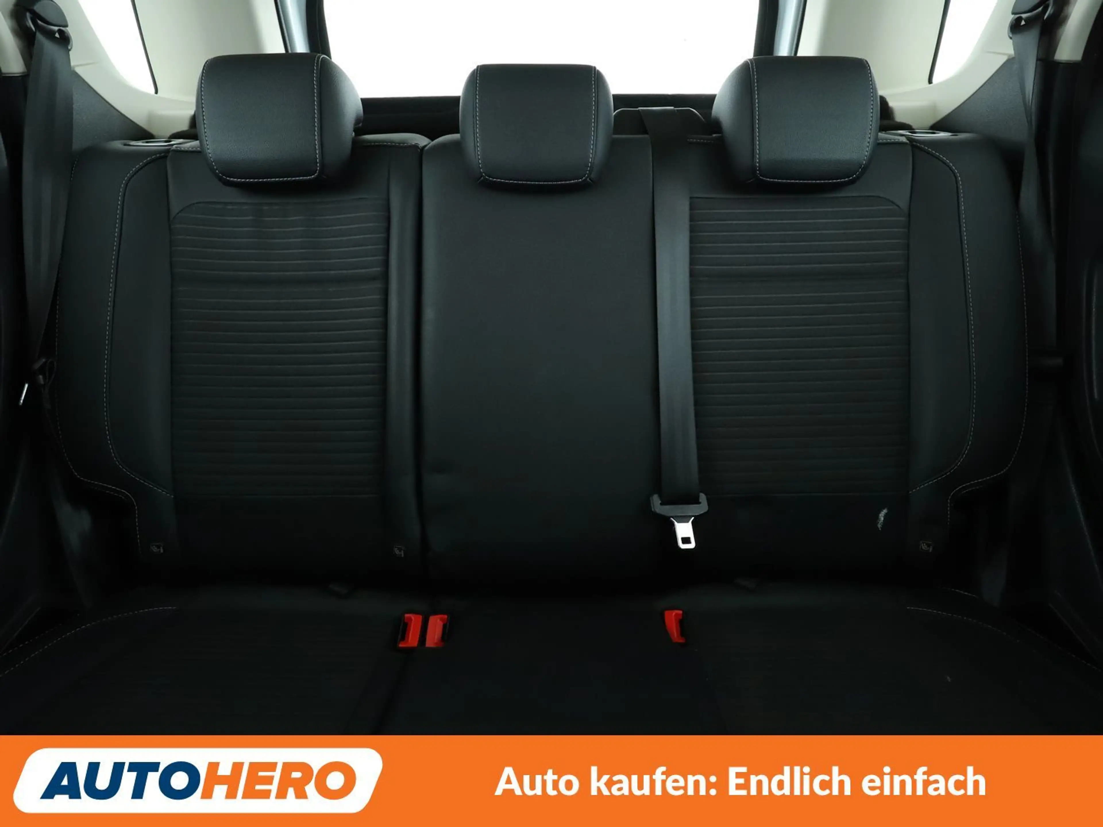 Ford EcoSport 1.0 EcoBoost Titanium Aut.*TEMPO*PDC*SHZ*LHZ*ALU* — photo 15