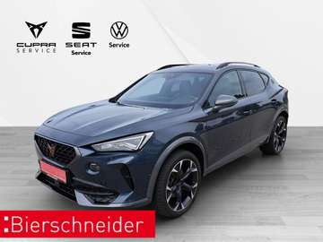 2.0 TSI DSG 4Drive ACTIVE-INFO-DISPLAY COCKPIT 19