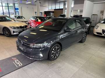 Polo 1.0i United état neuf à voir ✅✅✅