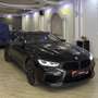 BMW M8 Gran Coupé Competition Negro - thumbnail 3