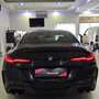 BMW M8 Gran Coupé Competition Negro - thumbnail 4