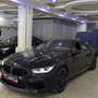 BMW M8 Gran Coupé Competition Negro - thumbnail 2