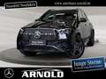Mercedes-Benz GLE 450 GLE 450 d 4M AMG-Line 360° AIRMATIC 20" PanoD. ! Schwarz - thumbnail 1