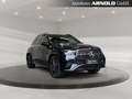 Mercedes-Benz GLE 450 GLE 450 d 4M AMG-Line 360° AIRMATIC 20" PanoD. ! Schwarz - thumbnail 6