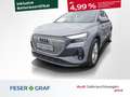 Audi Q4 e-tron 35 e-tron Navi Virtual SHZ ACC STHZ Grijs - thumbnail 1